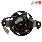 MT15 Version 2 Radiator Fan Yamaha Genuine Parts