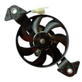 MT15 Version 2 Radiator Fan Yamaha Genuine Parts
