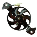 MT15 Version 2 Radiator Fan Yamaha Genuine Parts