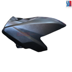 Dio New Model Mudguard Grey SAI Genuine Visor
