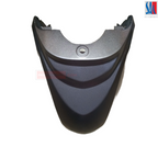 Dio New Model Mudguard Grey SAI Genuine Visor
