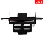 Foldable Number Plate Holder Genuine Bike Accessories