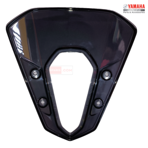 Ray ZR Visor Screen Glass Yamaha Genuine Parts