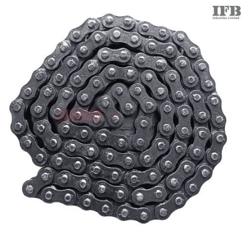 CT 110 ES BS6 Bajaj Chain Sprocket Kit IFB Genuine Parts