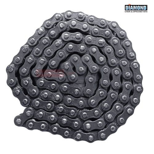 Passion XTEC Chain Sprocket Kit Diamond Genuine Parts