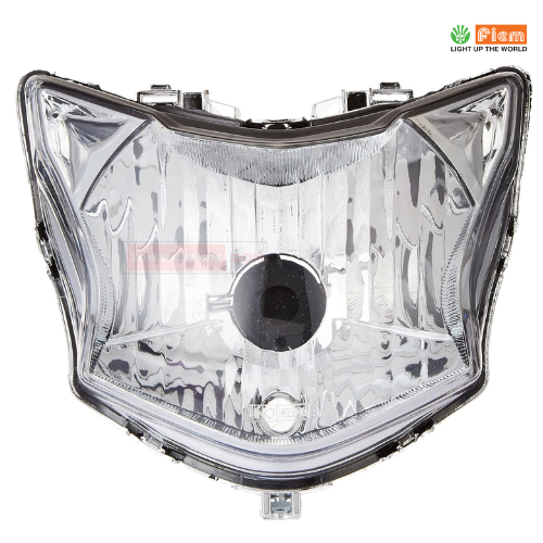 Honda Livo Headlight Assembly Honda Genuine Parts
