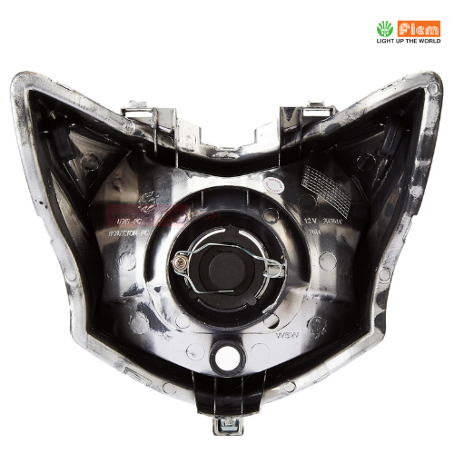 Honda Livo Headlight Assembly Honda Genuine Parts