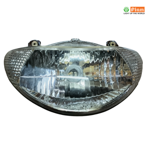 Scooty Pep+ Headlight Assembly TVS Genuine Parts