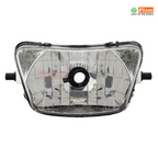 TVS Jupiter Headlight Assembly TVS Genuine Parts