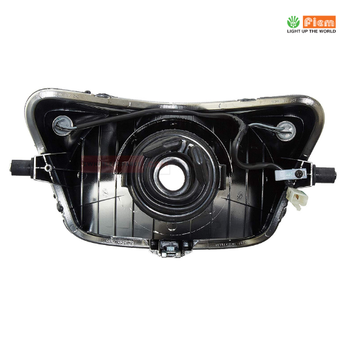 TVS Jupiter Headlight Assembly TVS Genuine Parts