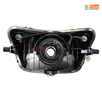 TVS Jupiter Headlight Assembly TVS Genuine Parts