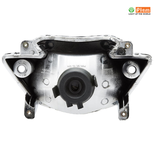 TVS Apache 160cc Old Model Headlight Assembly TVS Genuine Parts