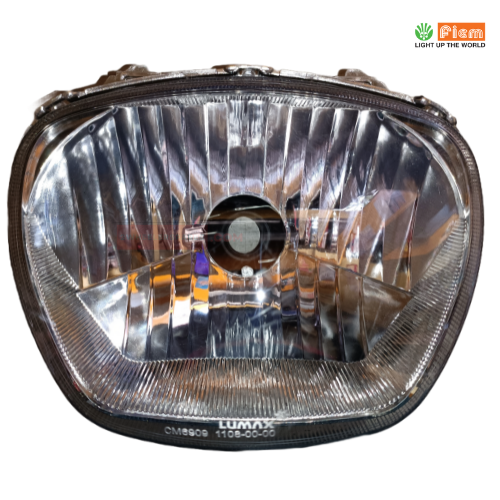 Access 125 Headlight Assembly New Model Suzuki Genuine Parts