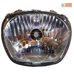 Access 125 Headlight Assembly New Model Suzuki Genuine Parts