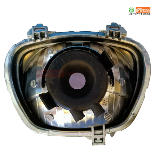 Access 125 Headlight Assembly New Model Suzuki Genuine Parts