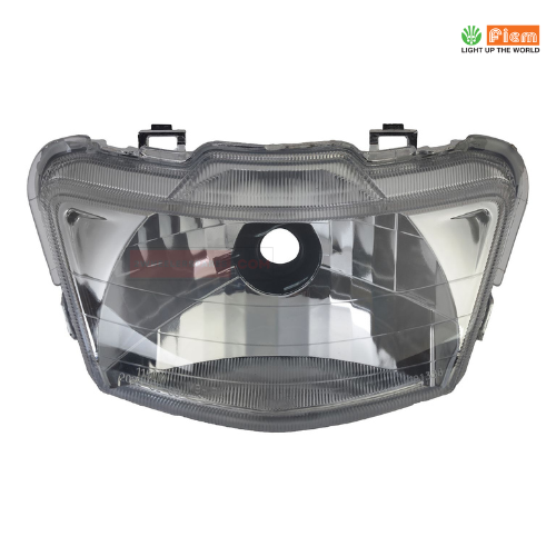 Pleasure Headlight Assembly Hero Genuine Parts