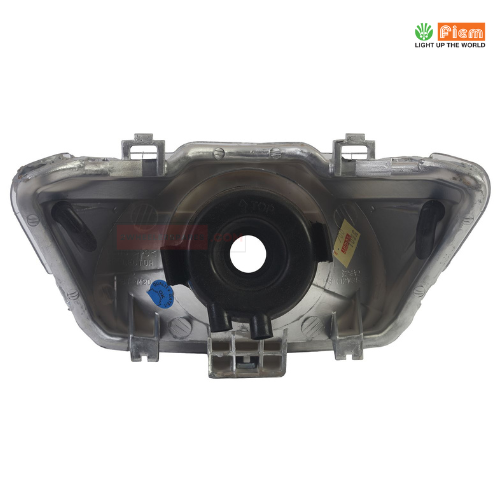 Pleasure Headlight Assembly Hero Genuine Parts