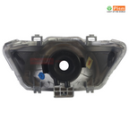 Pleasure Headlight Assembly Hero Genuine Parts