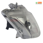 Pleasure Headlight Assembly Hero Genuine Parts