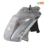 Pleasure Headlight Assembly Hero Genuine Parts