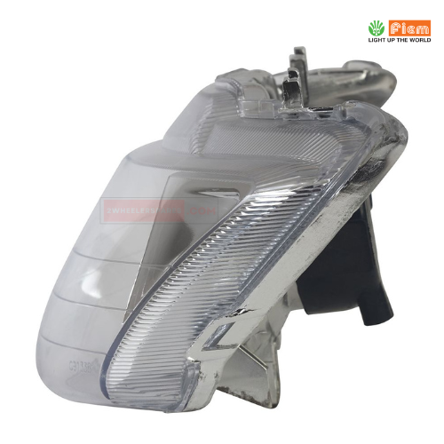 Pleasure Headlight Assembly Hero Genuine Parts