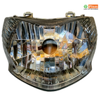 Mastero Edge Headlight Assembly Hero Genuine Parts