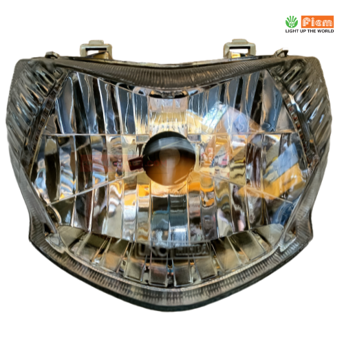 Mastero Edge Headlight Assembly Hero Genuine Parts