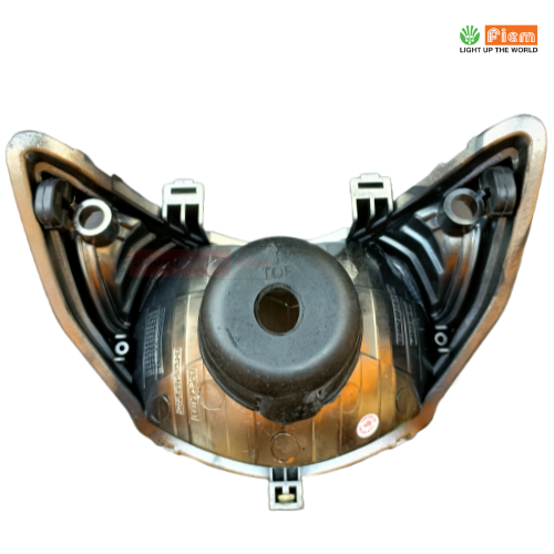 Mastero Edge Headlight Assembly Hero Genuine Parts