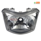 Mastero Headlight Assembly Hero Genuine Parts
