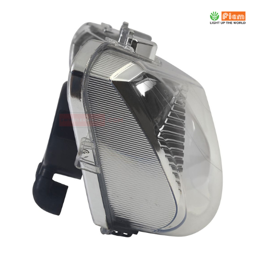 Mastero Headlight Assembly Hero Genuine Parts