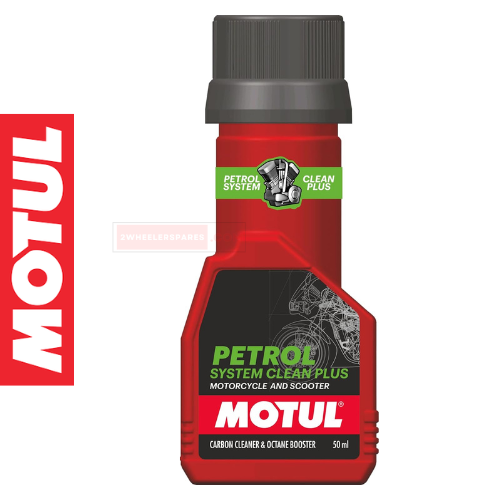 Motul System Clean Plus Genuine Engine Cleaner