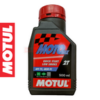 Motul 2T Engine Oil Motomix 2 Stroke Genuine Motul Oil