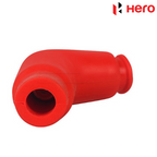 Plug Cap Red Hero Genuine Parts
