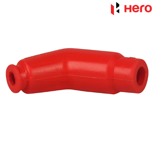 Plug Cap Red Hero Genuine Parts