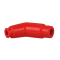 Plug Cap Red Hero Genuine Parts