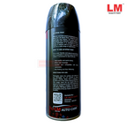 Gloss Black Spray Paint Genuine Spray Paint