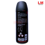 Matt Black Spray Paint Genuine Spray Paint