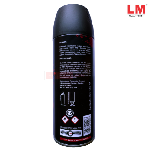 Matt Black Spray Paint Genuine Spray Paint