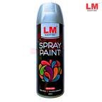 Silver Spray Paint Genuine Spray Paint