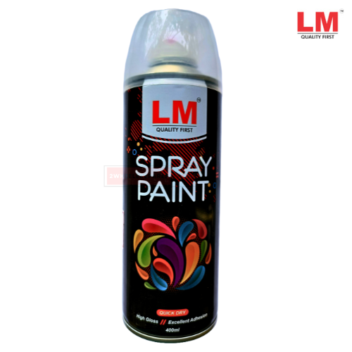 Activa Blue Spray Paint Genuine Spray Paint
