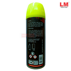 Fluorescent Yellow Spray Paint Genuine Spray Paint