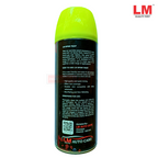 Fluorescent Yellow Spray Paint Genuine Spray Paint