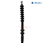 Avenger Clutch Cable Bajaj Genuine Parts