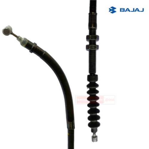 Avenger Clutch Cable Bajaj Genuine Parts
