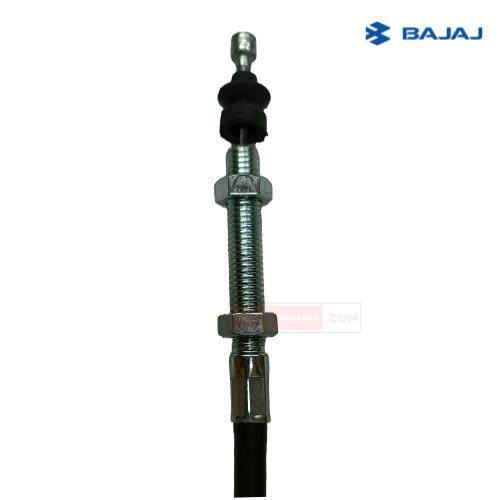 CT100 Clutch Cable Bajaj Genuine Parts