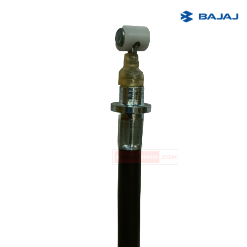 CT100 Clutch Cable Bajaj Genuine Parts