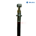 CT100 Clutch Cable Bajaj Genuine Parts
