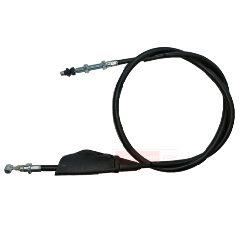 CT100 ES (Self Starter) Clutch Cable Bajaj Genuine Parts