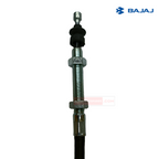 CT100 ES (Self Starter) Clutch Cable Bajaj Genuine Parts