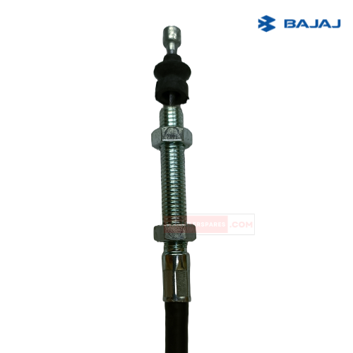 CT100 ES (Self Starter) Clutch Cable Bajaj Genuine Parts
